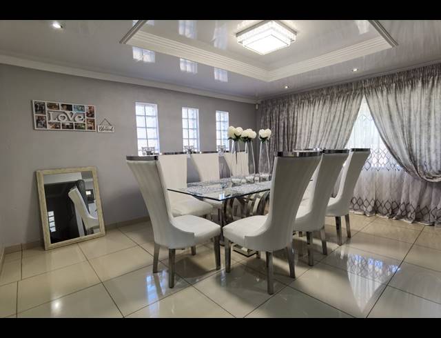 4 BEDROOM HOUSE FOR SALE IN DAL FOUCHE